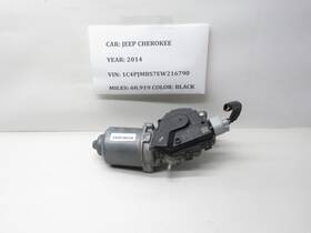 68102175aa Jeep 2014 - 2018 Cherokee Windshield Wiper Motor Oem