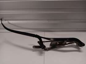 68102175ad Jeep 2014-2022 Cherokee Front Windshield Washer Wiper Motor With Linkage Oem