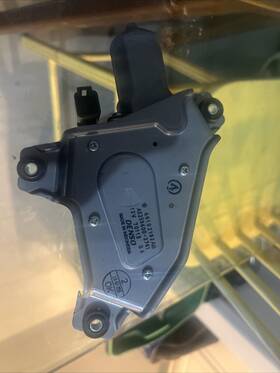 68102192ab Jeep Rear Wiper Motor 2018 Cherokee 2014 2015 2016 2017
