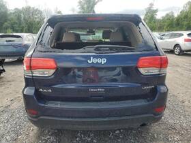 68190045aa Jeep Grand Cherokee 2014-2015 Windshield Wiper Motor Suv T4h23515