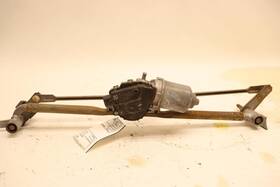 68194932ac Jeep 2014-2015 Grand Cherokee Front Windshield Wiper Motor Transmission Oem