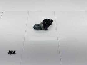 Jeep 68267701aa 14-15 Grand Cherokee Front Windshield Wiper Transmission Washer Motor Oem