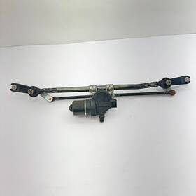 68293017ab Jeep 2018-2023 Jl Wrangler Windshield Wiper Linkage With Motor Oem 68293017ab Jeep 2018-2023 Jl Wrangler Windshield Wiper Linkage With Motor Oem