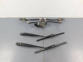 68293017ad Jeep 18 - 21 Wrangler Jl Unlimited Rubicon Windshield Wiper Assembly #0943 X6