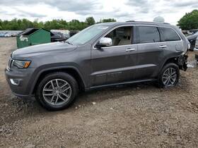 68301826ab Jeep Used Windshield Wiper Motor Fits 2017 Grand Cherokee Grade A