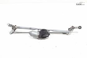 68301827aa Jeep 2016-2021 Grand Cherokee Windshield Wiper Transmission Linkage And Motor Oem