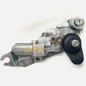 68307460ac Jeep 2018-2024 Wrangler Rear Tailgate Back Window Wiper Motor Oem 68307460ac Jeep 2018-2024 Wrangler Rear Tailgate Back Window Wiper Motor Oem