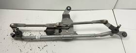 68377072ac Jeep 2021 - 2024 Grand Cherokee Wiper Transmission With Motor Oem 68377072ac Jeep 2021 - 2024 Grand Cherokee Wiper Transmission With Motor Oem