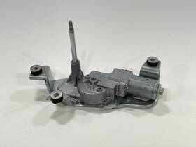 68377197aa Jeep Fits 21 - 24 Grand Cherokee Rear Tailgate Window Wiper Motor Oem