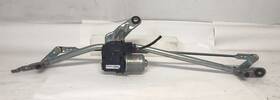 Jeep 68446871 2022 - 2025 Wagoneer Front Windshield Wiper Motor And Linkage Oem