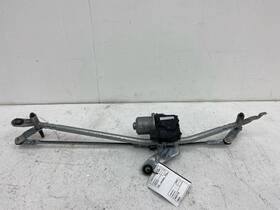 68446871aa Jeep 2022 - 2023 Wagoneer Front Windshield Wiper Motor With Linkage Arms