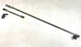 Jeep 88987-89 72-75 Cj5 Windshield Wiper Linkage Free Shipping