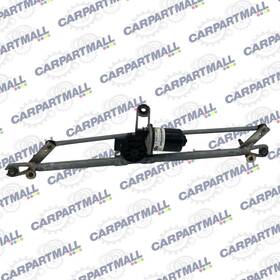 55157273aj Jeep 91492-421 08-12 Liberty Front Windshield Wiper Motor With Linkage Assembly 55157273aj Jeep 91492-421 08-12 Liberty Front Windshield Wiper Motor With Linkage Assembly