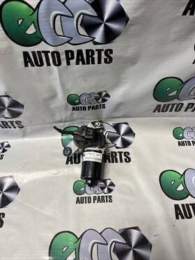 91498-534 Jeep 2017-2021 Compass Front Windshield Wiper Motor Oem 91498-534 Jeep 2017-2021 Compass Front Windshield Wiper Motor Oem