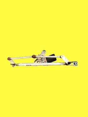 91625-1088 Jeep Oem 2017-2024 Compass Windshield Wiper Transmission Linkage With Motor #1643 91625-1088 Jeep Oem 2017-2024 Compass Windshield Wiper Transmission Linkage With Motor #1643