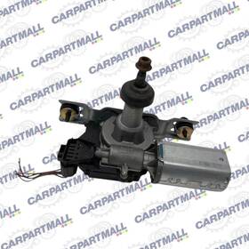 9602570 Jeep 02 03 04 Liberty Rear Liftgate Windshield Wiper Motor Oem 9602570 Jeep 02 03 04 Liberty Rear Liftgate Windshield Wiper Motor Oem