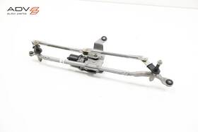 P68377072ab Jeep 2021-25 Grand Cherokee L Windshield Wiper Transmission Linkage With Motor Oem