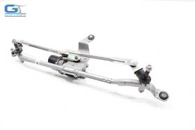 P68377072ac Jeep Grand Cherokee L Windshield Wiper Transmission Linkage With Motor Oem 21-23 P68377072ac Jeep Grand Cherokee L Windshield Wiper Transmission Linkage With Motor Oem 21-23