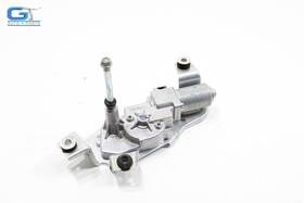 P68377197aa Jeep Grand Cherokee L Tailgate Back Window Glass Wiper Motor Oem 2021 - 2023 P68377197aa Jeep Grand Cherokee L Tailgate Back Window Glass Wiper Motor Oem 2021 - 2023