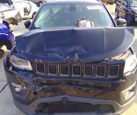 620-10043 Jeep/plymouth Truck Windshield Wiper Motor Includes Linkage Fits 17-20 Compass 2216770