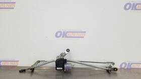 620.ch9824 Jeep/plymouth Truck 24 Wagoneer Windshield Wiper Motor Assembly