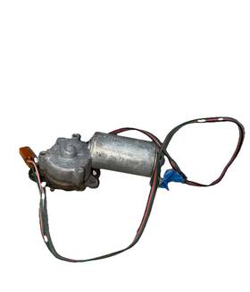Sf545395812v Jeep Cj Windshield Wiper Motor Fits 76-82 Cj5 Cj7 Cj8 3 Wire
