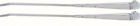 K118 Oer Chevrolet Impala And Full Size Windshield Wiper Arm Set