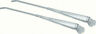 K119 Oer Windshield Wiper Arm Set Chevy Impala Bel Air Biscayne