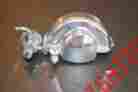 Kb-43-1 1935 36 Ford Open Roadster Phaeton Trico Heart Shaped Wiper Motor 3 Yr Warranty