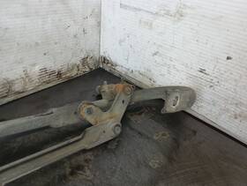 620.kwhc13 Kenworth 2013 T660 Windshield Wiper Motor With Transmission 11898489