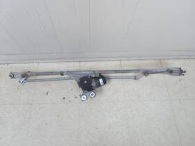 Kenworth R23-6025 2016 Windshield Wiper Motor&mechanism P/n