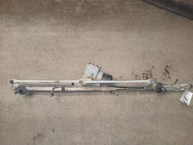W000036644 Kenworth 2019 Windshield Wiper Motor With Linkage Transmission 12483053