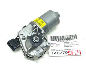 0198230004 Kia 2020-2023 Telluride Front Windshield Wiper Arm Motor Oem 0198230004 Kia 2020-2023 Telluride Front Windshield Wiper Arm Motor Oem