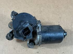 Kia 03541-7260 2000-2004 Spectra Front Windshield Wiper Motor Oem