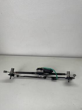 5110409 Kia 10 11 12 13 Soul Wiper Motor Front Oem63