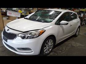 618-56298 Kia Rear Wiper Motor Hatchback Fits 14-18 Forte 1453863 618-56298 Kia Rear Wiper Motor Hatchback Fits 14-18 Forte 1453863
