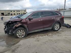 620-10051 Kia Windshield Wiper Motor Fits 19-20 Sorento
