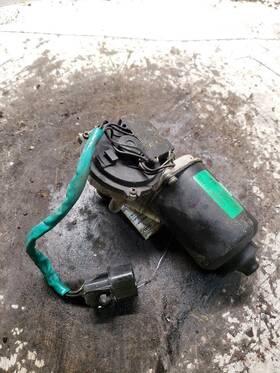 620-58529 Kia Windshield Wiper Motor Fits 01-06 Magentis 1313063