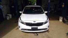 620-58726 Kia Windshield Wiper Motor Fits 14-18 Forte 10288121