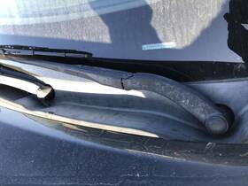 620-58753 Kia Windshield Wiper Motor Fits 16-18 Sorento 839880