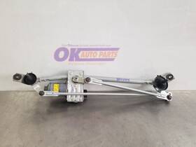620.ki1324 Kia 24 2024 Carnival Lx Front Windshield Wiper Motor