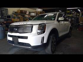 621-10038 Kia Wiper Transmission Fits 20 Telluride 1415985