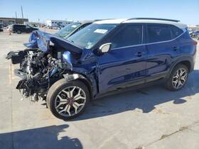 621-10052 Kia Wiper Transmission Fits 21 Seltos