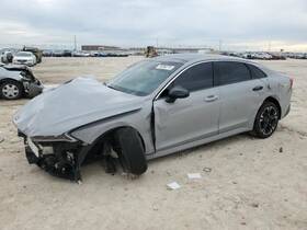 621-10110 Kia K5 2021 Wiper Transmission 324741