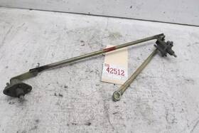 Kia 621-54239b Wiper Transmission Only Spectra 2000 2004 Front Windshield Glass Linkage Oem