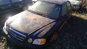 621-54338b Kia Wiper Transmission Fits 01-06 Magentis