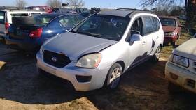 621-54497 Kia Wiper Transmission Fits 07-12 Rondo 221659