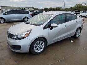 621-54551 Kia Wiper Transmission Fits 12-17 Rio 308564