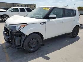 621-54598 Kia Wiper Transmission Fits 14-20 Soul 306116