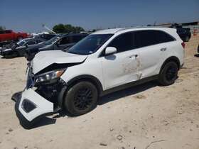 621-54642 Kia Wiper Transmission Fits 16-20 Sorento